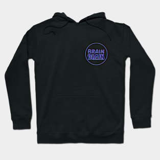 Brain Drain Hoodie